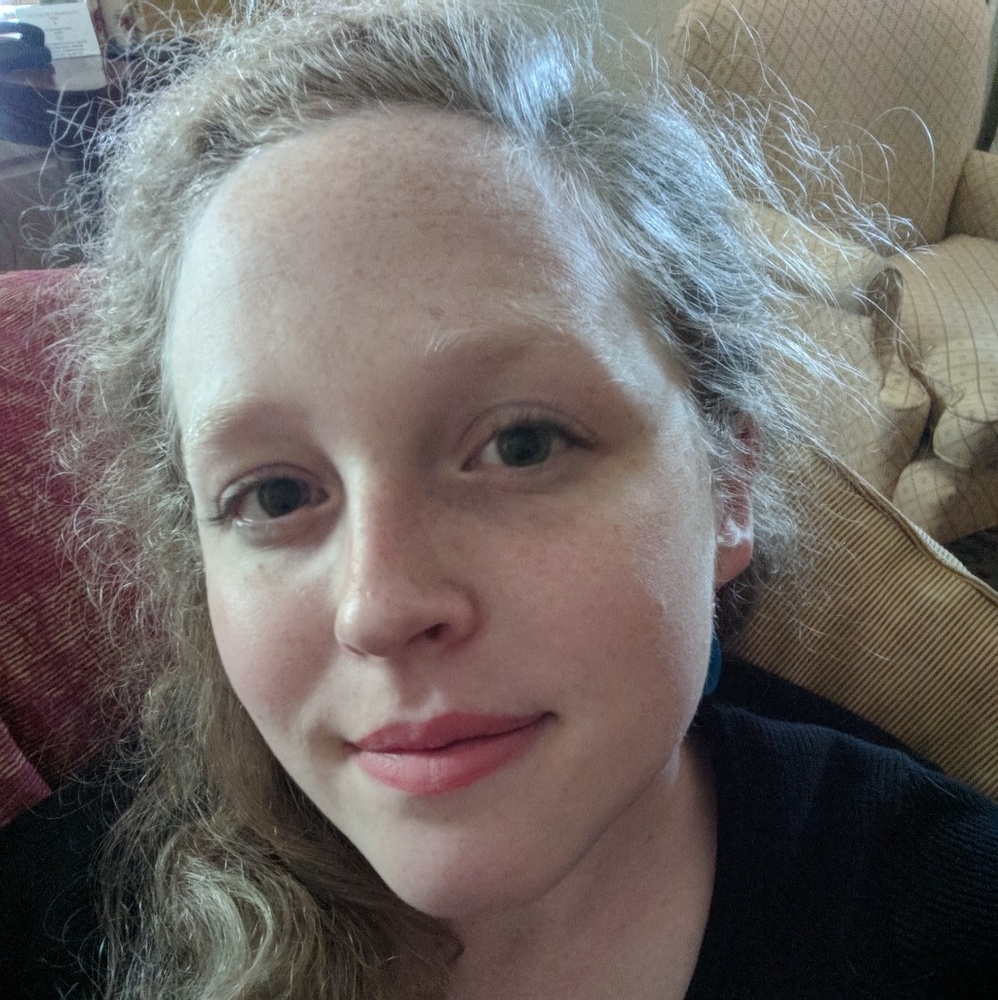 Meet your Posher, Annie!